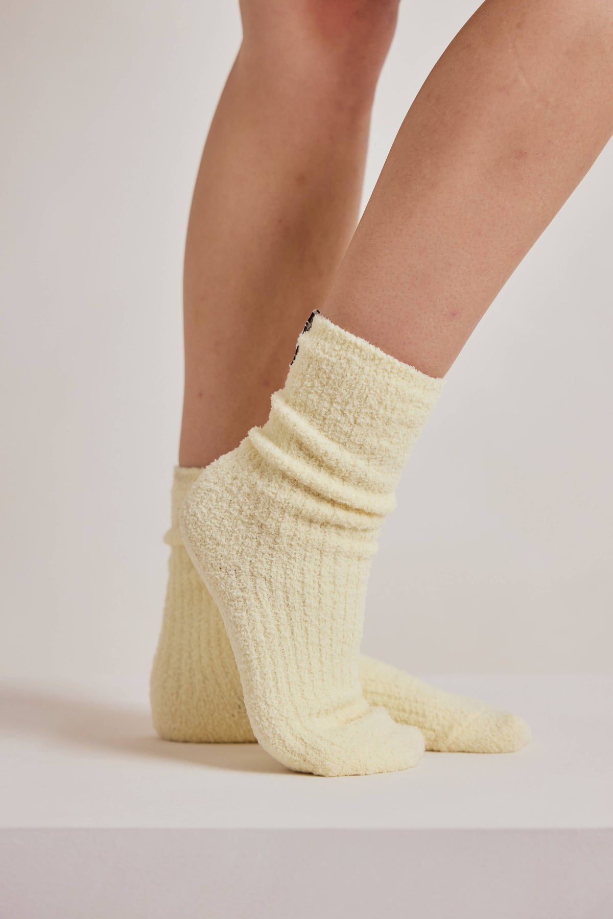 Cozy Socks - Wax Paper