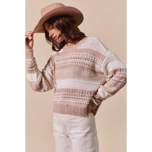 Fireside Knit