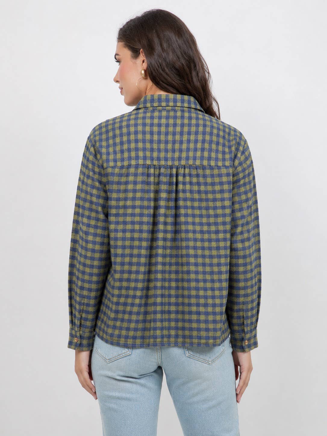 Cocoa Flannel