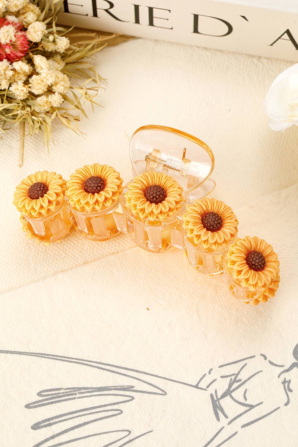 Sunny Clip