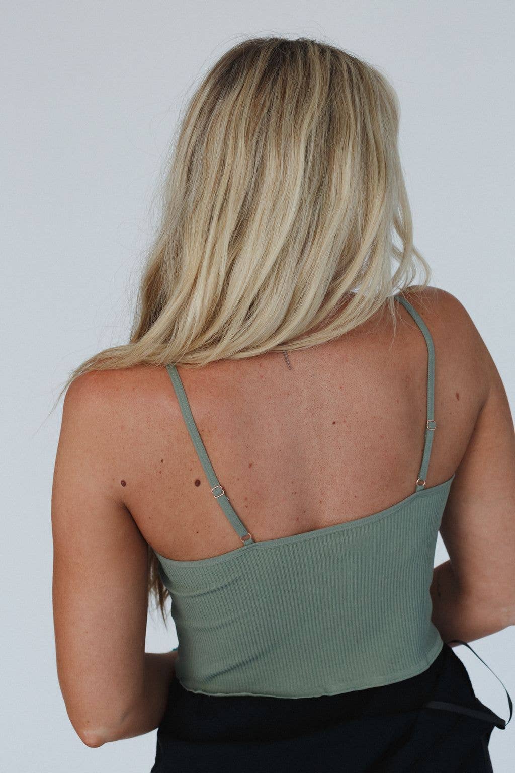 Maisy Embroidered Brami