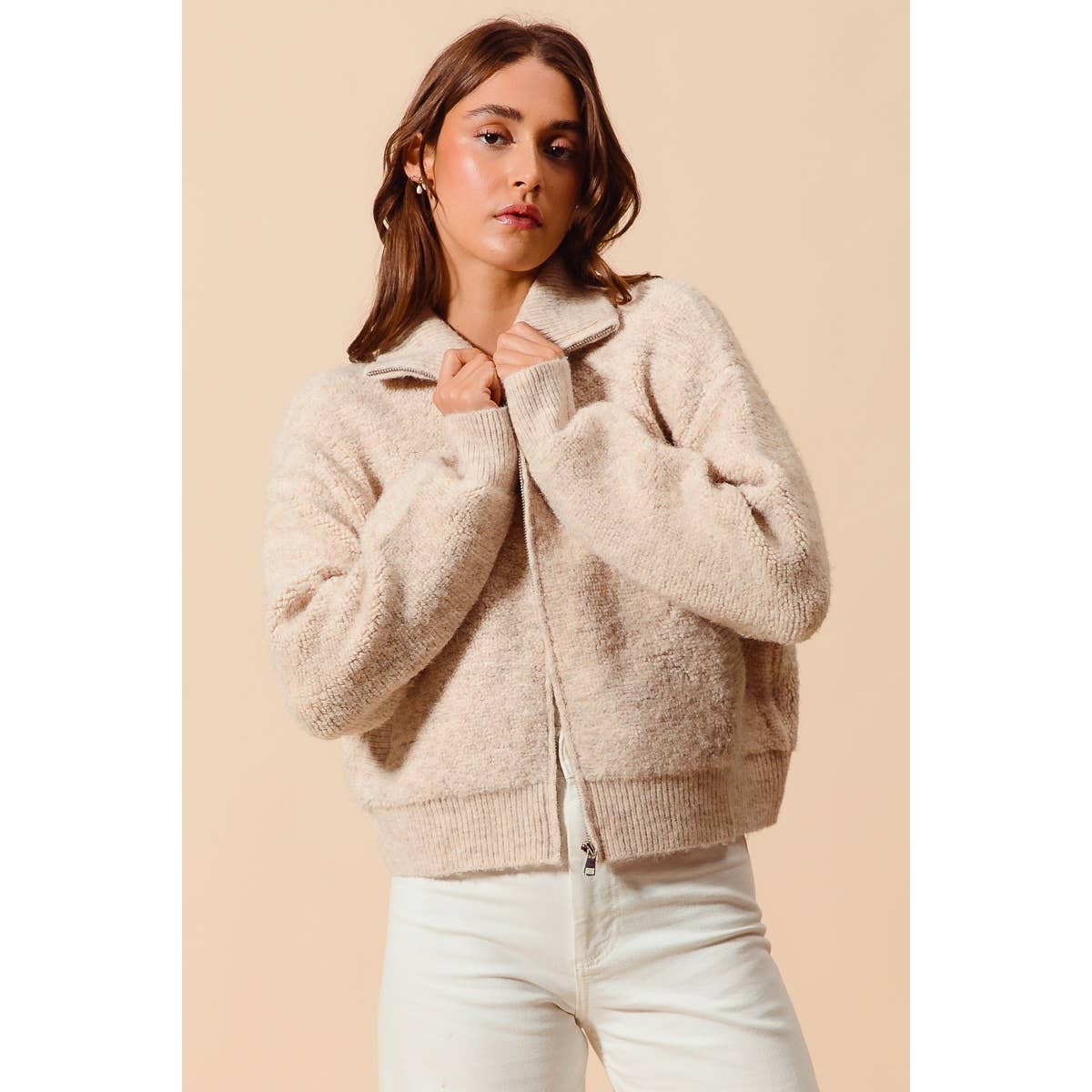 Bonfire Jacket