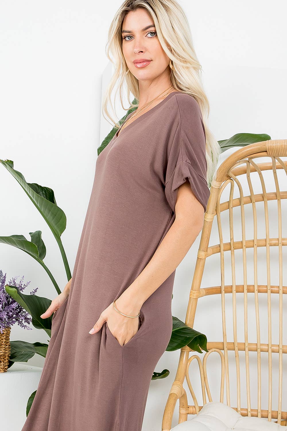 The Weekend Dress