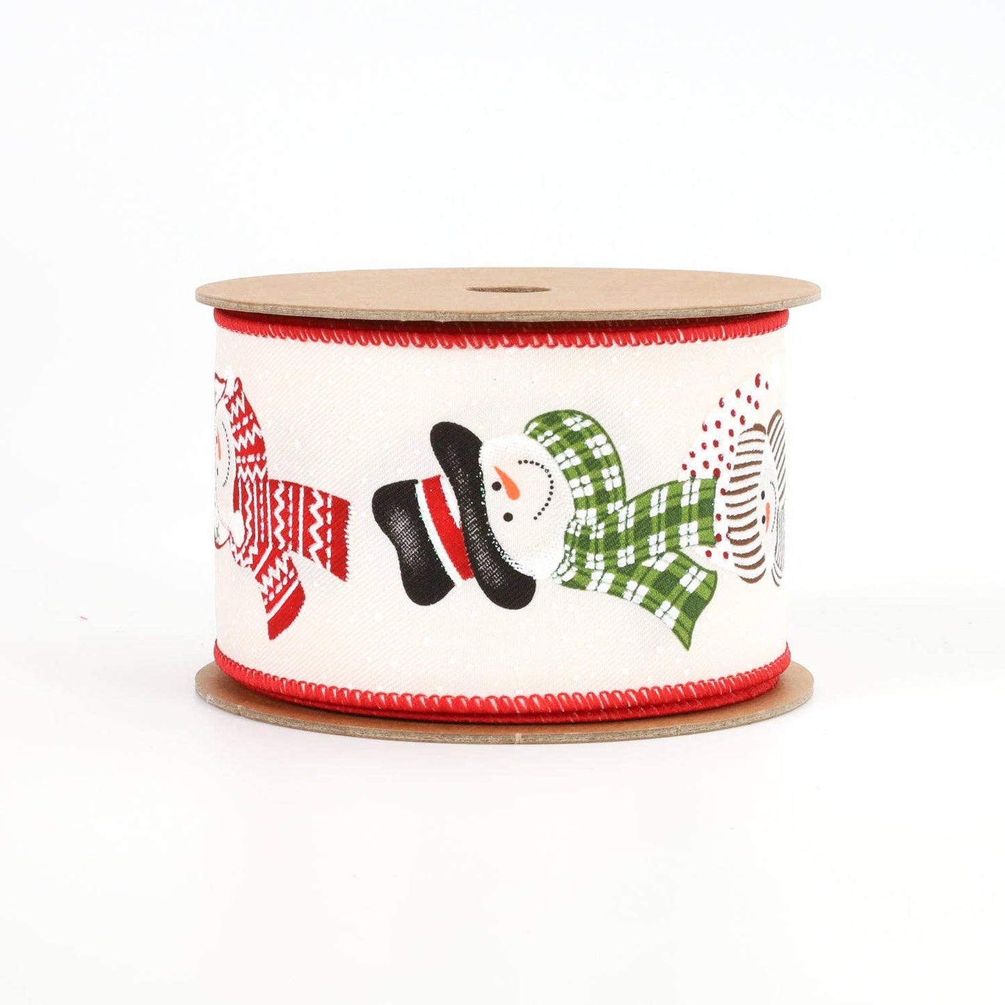 Snowman Ribbon