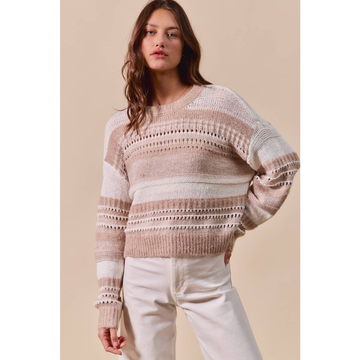 Fireside Knit