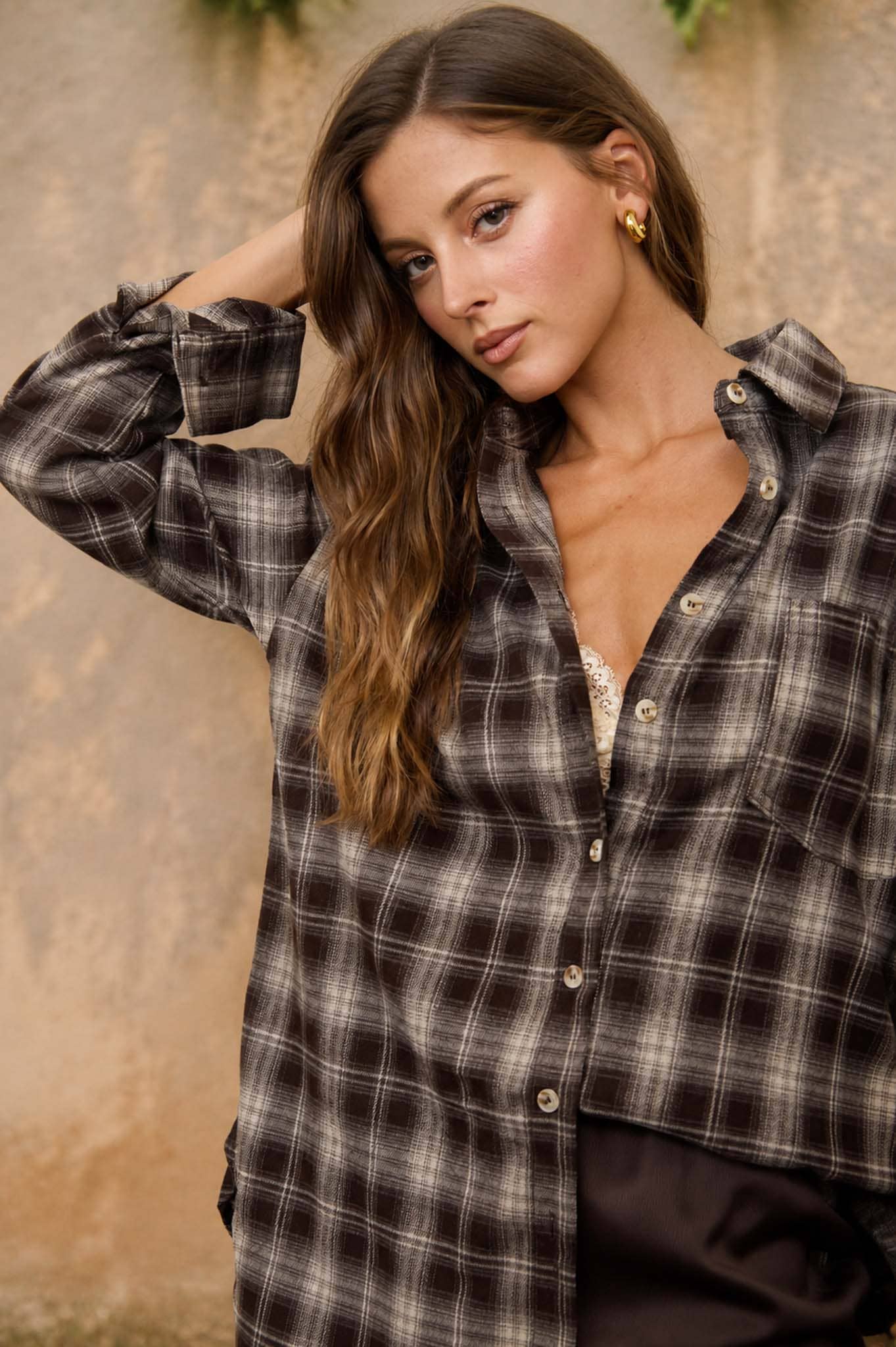 Fireside Flannel