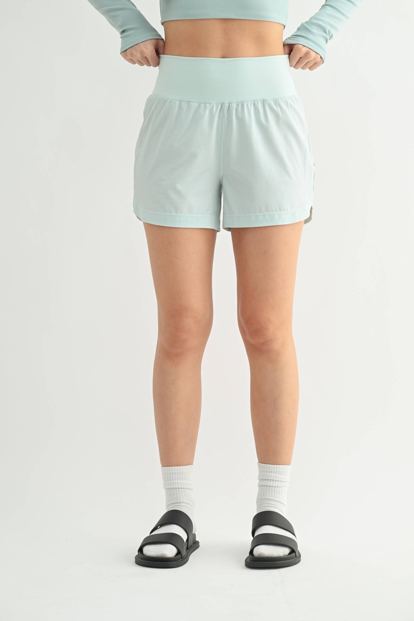 Summer Lovin' Shorts