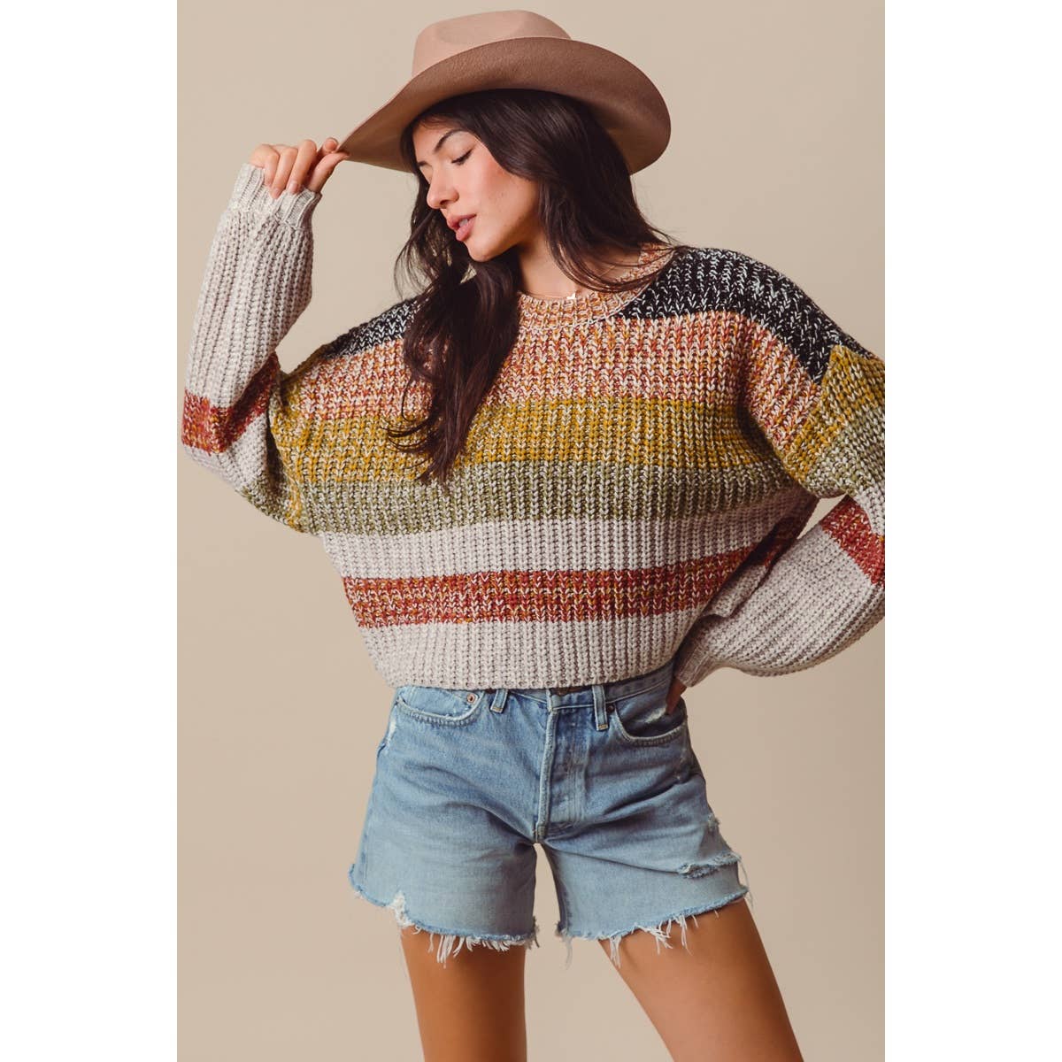Autumn Sweater