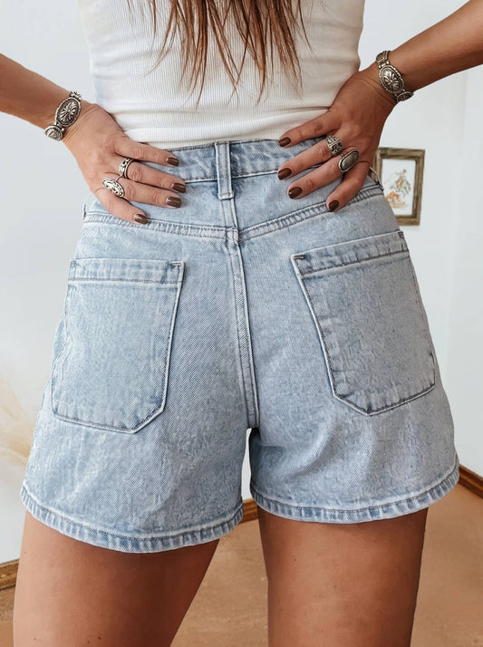 Bella Shorts