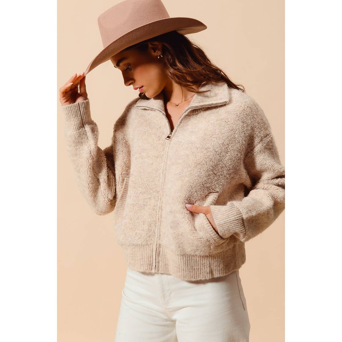 Bonfire Jacket