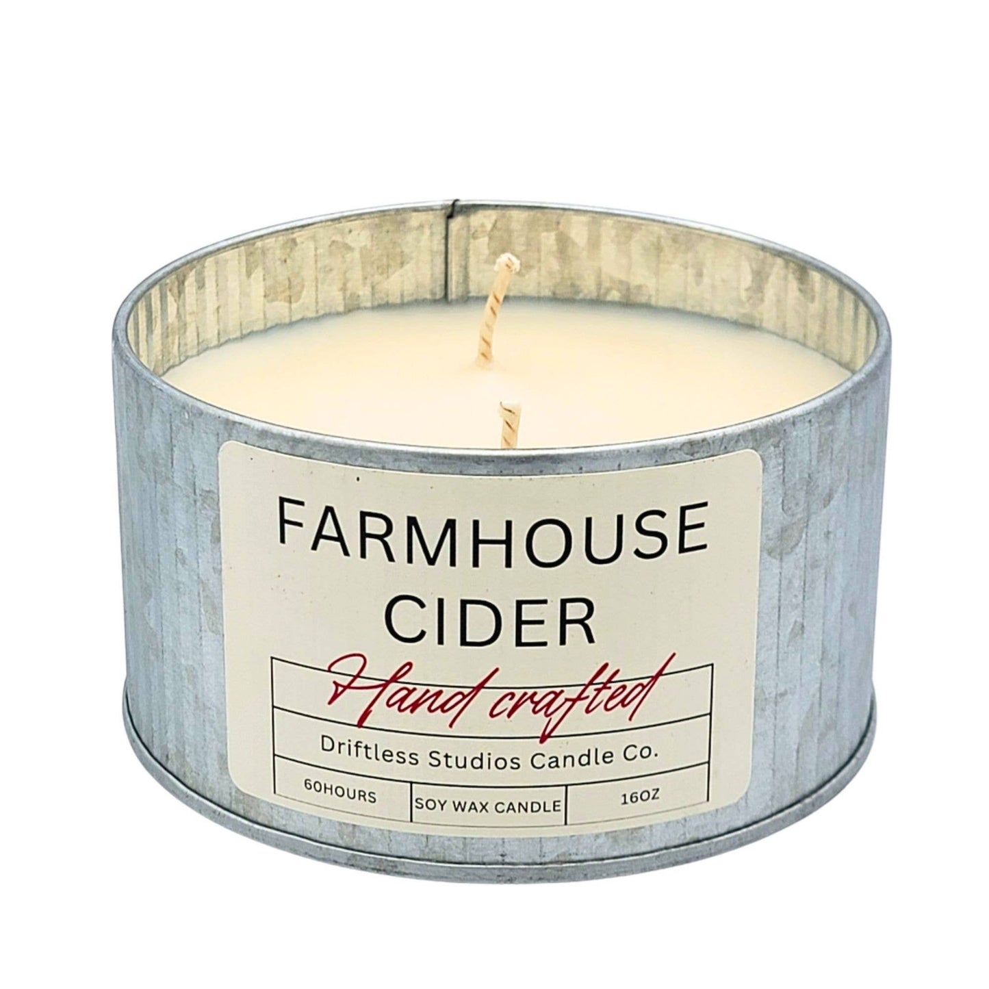 Farmhouse Cider Candlee