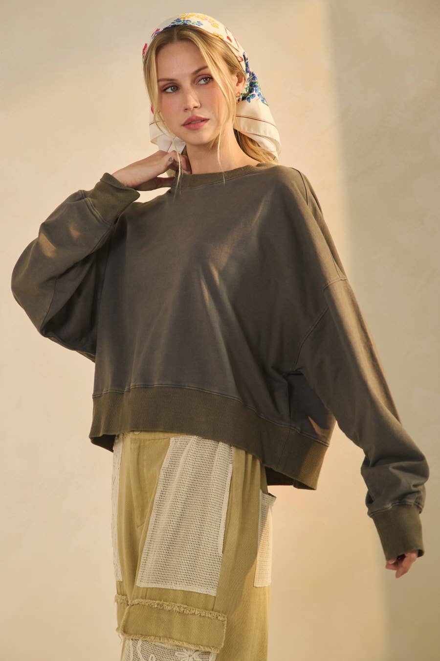 Meadow Pants