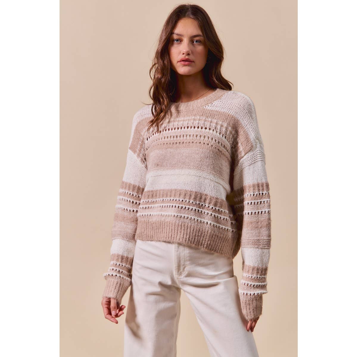Fireside Knit