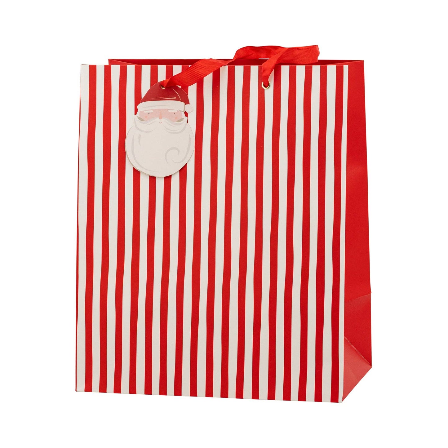 North Pole Christmas Gift Bag Set