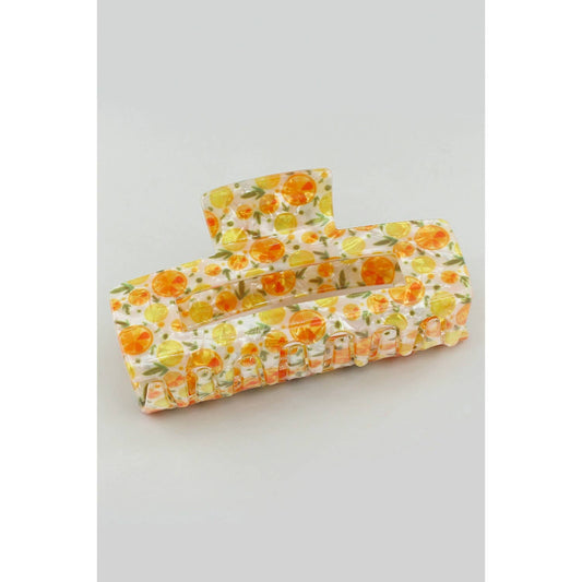 Sunkist Clip