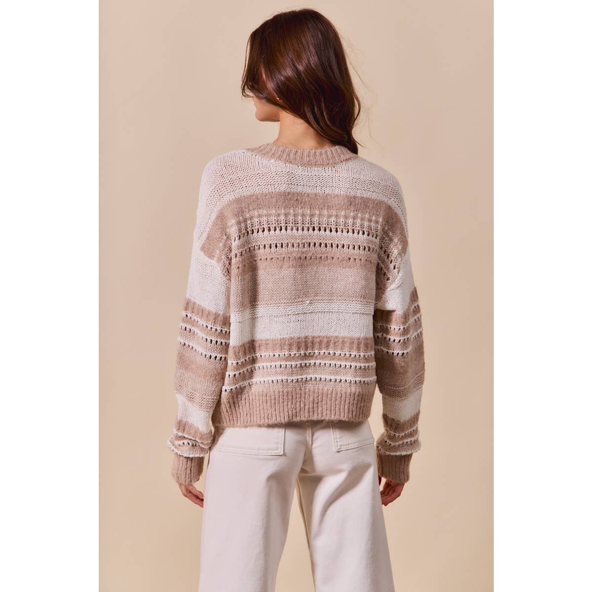 Fireside Knit