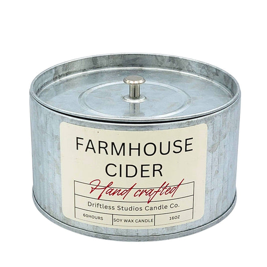 Farmhouse Cider Candlee
