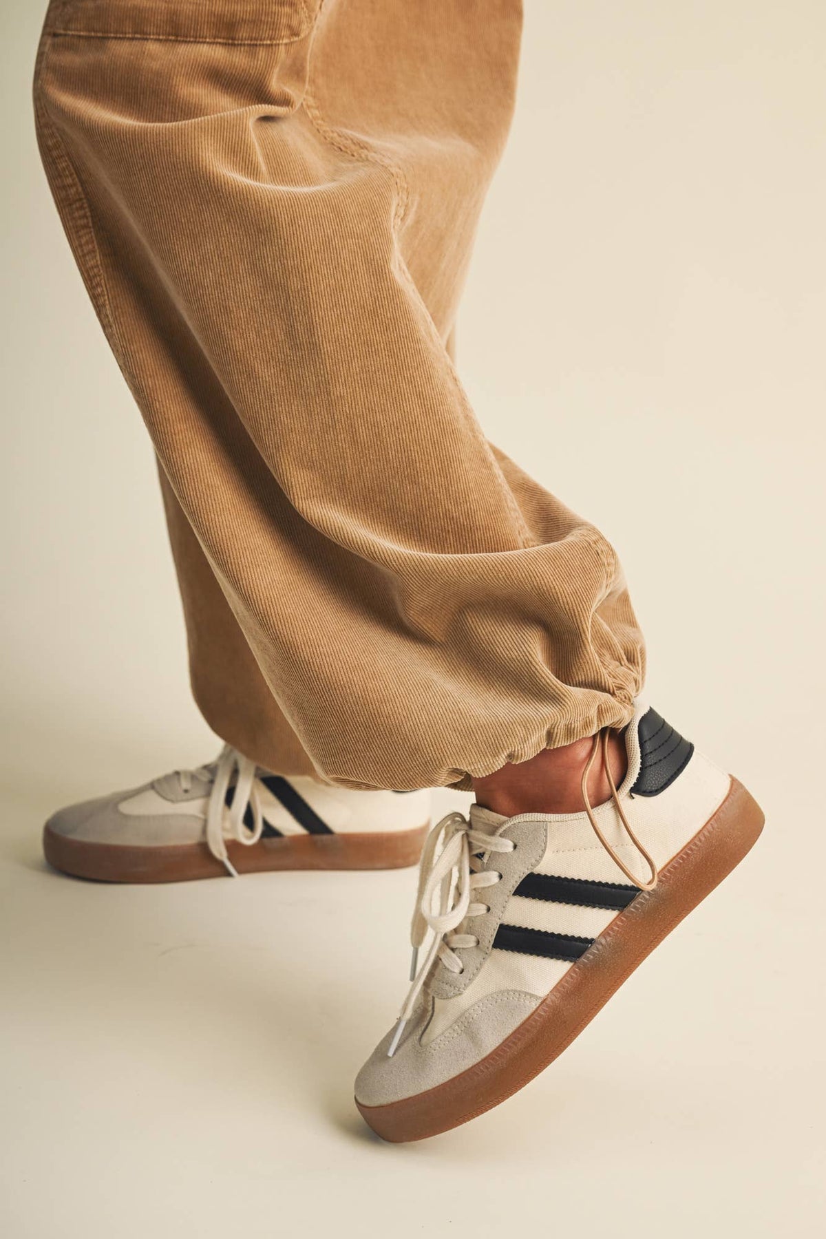 Biscuit Corduroy