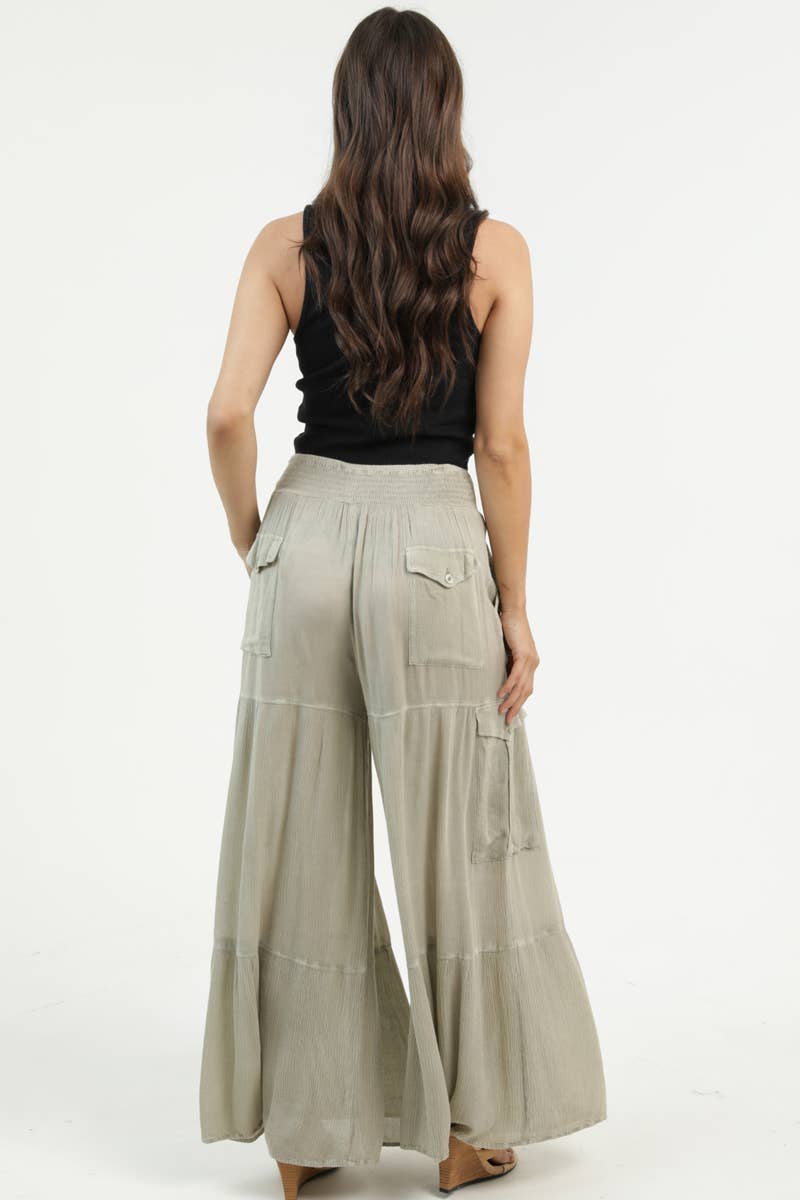 The Sage Pant
