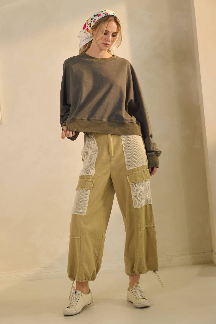 Meadow Pants