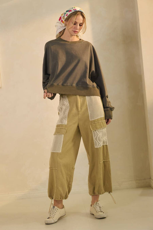 Meadow Pants
