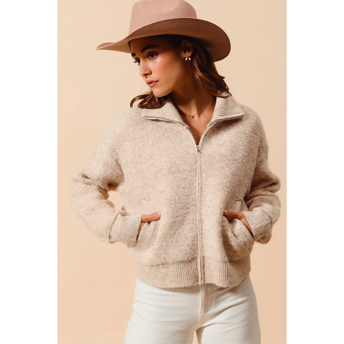 Bonfire Jacket