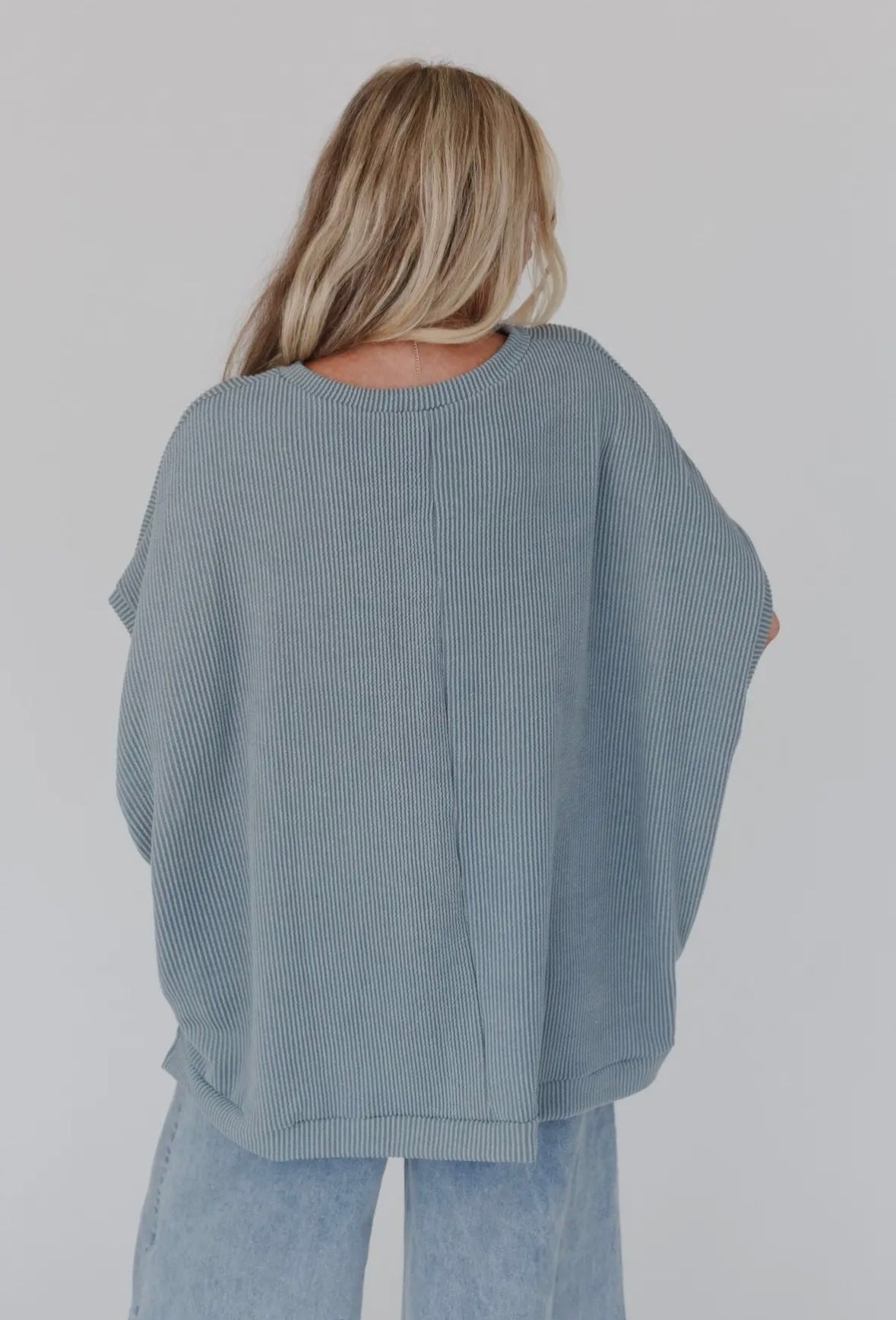 Moon Glow Top