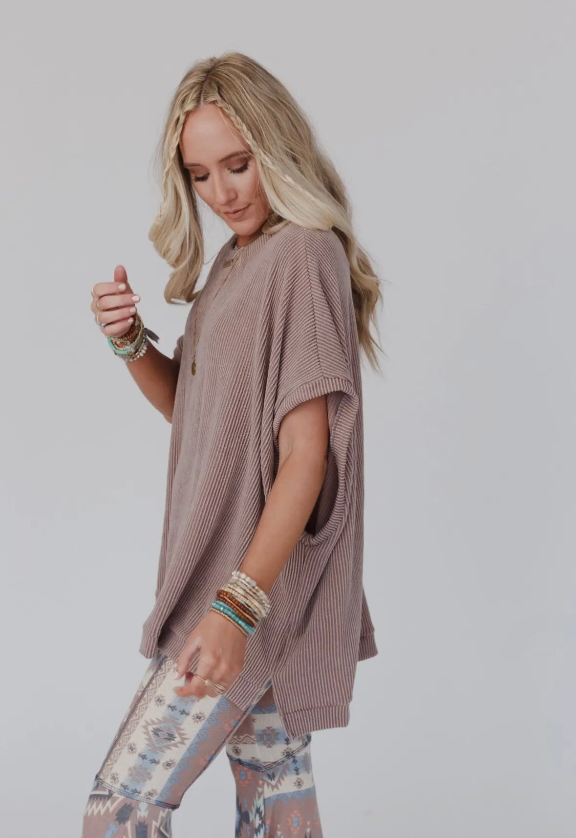 Moon Glow Top