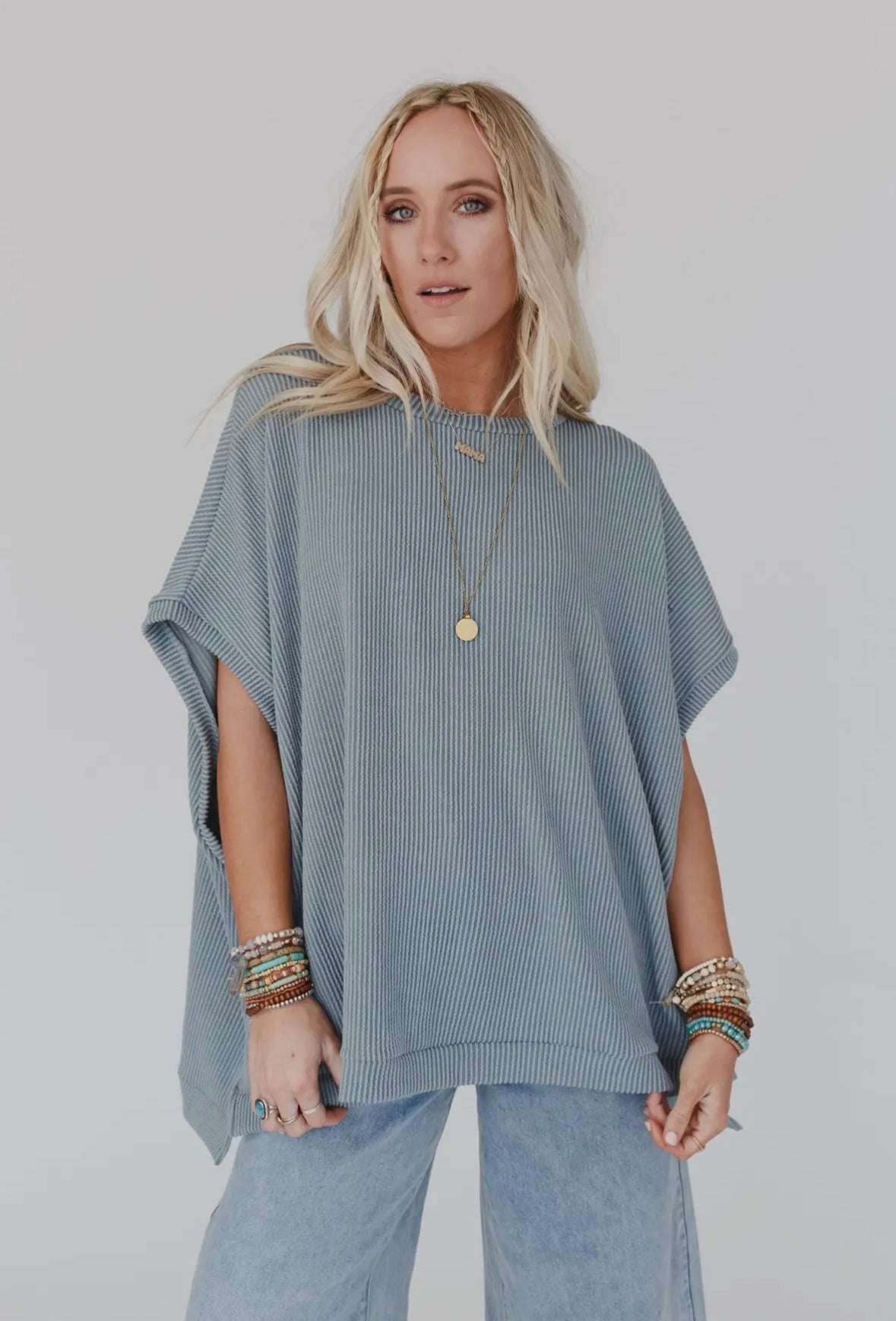Moon Glow Top