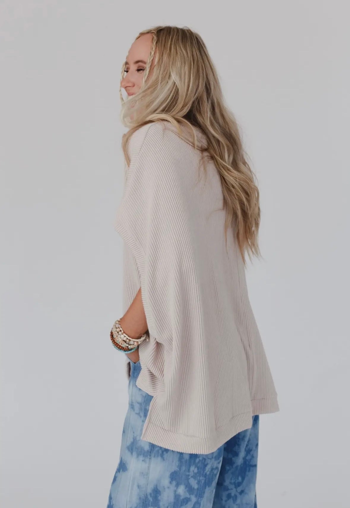 Moon Glow Top