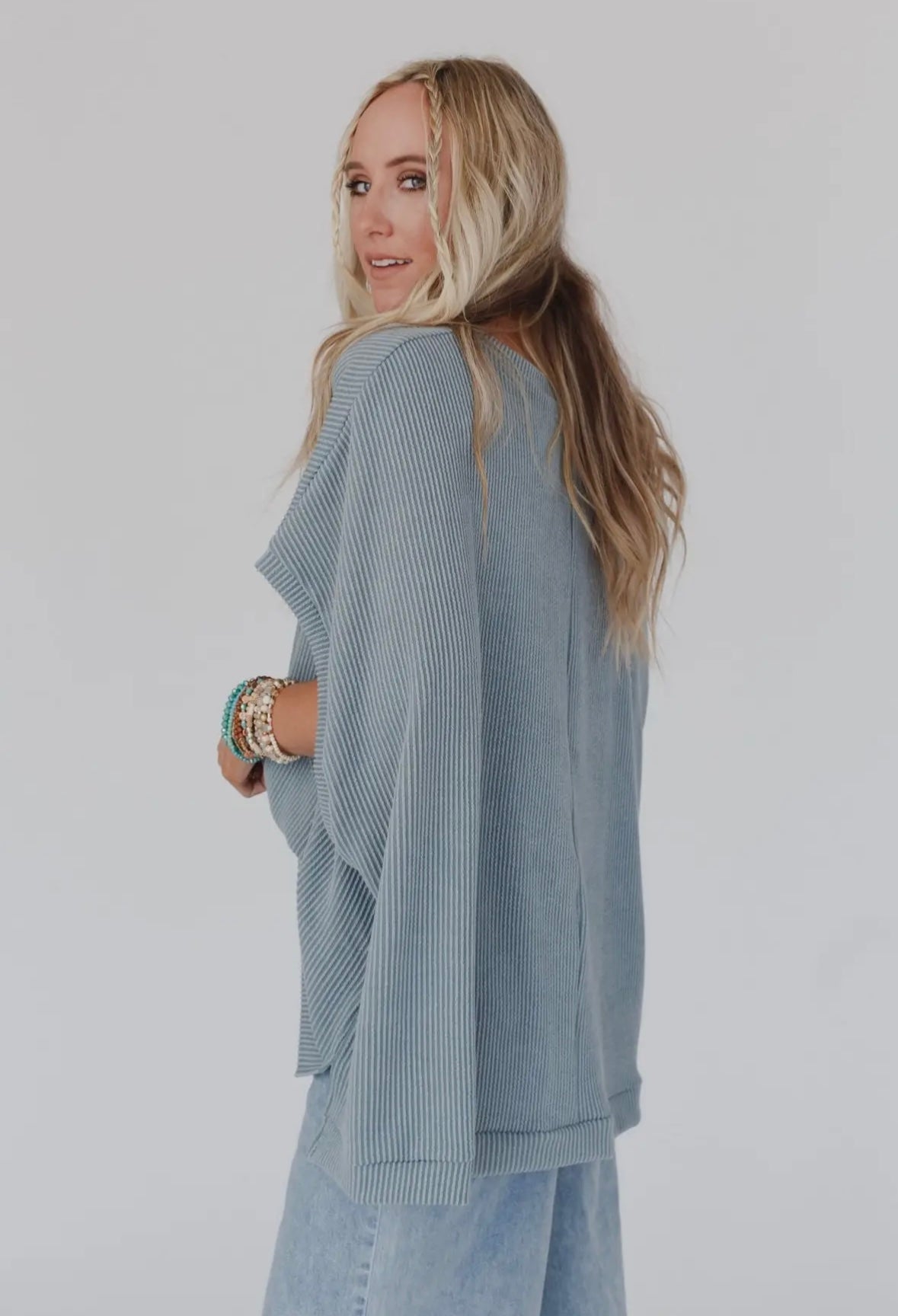 Moon Glow Top