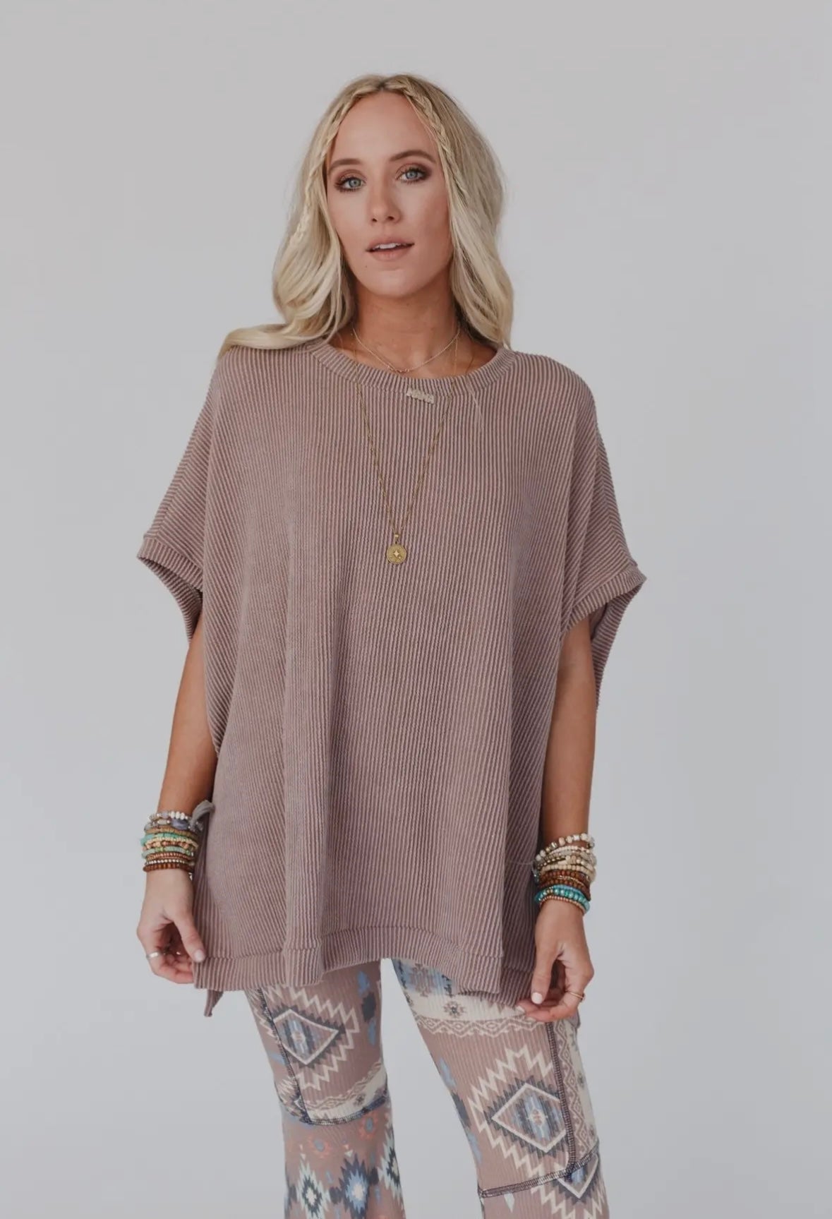 Moon Glow Top