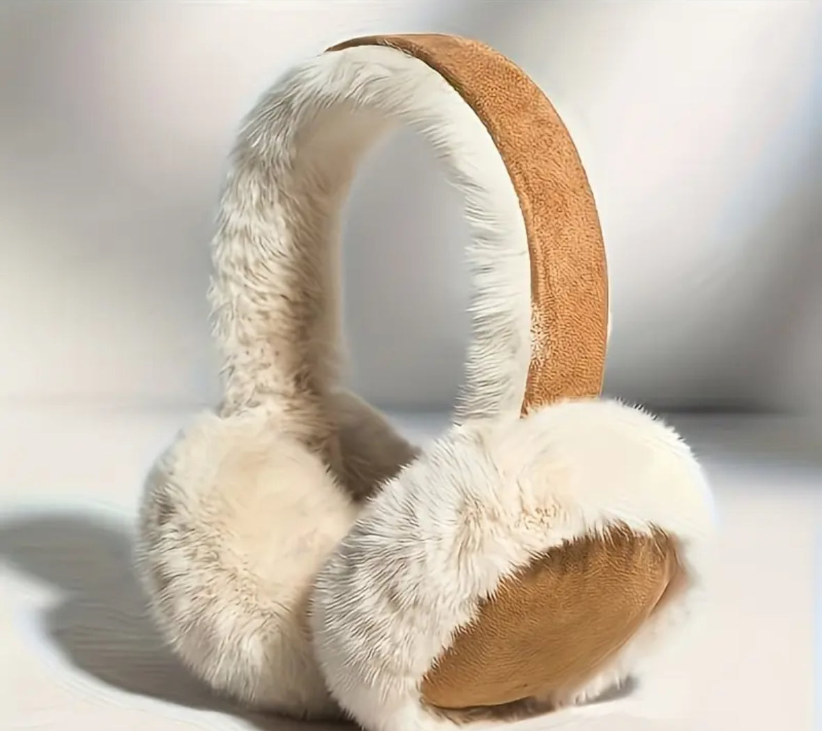 Earmuffs
