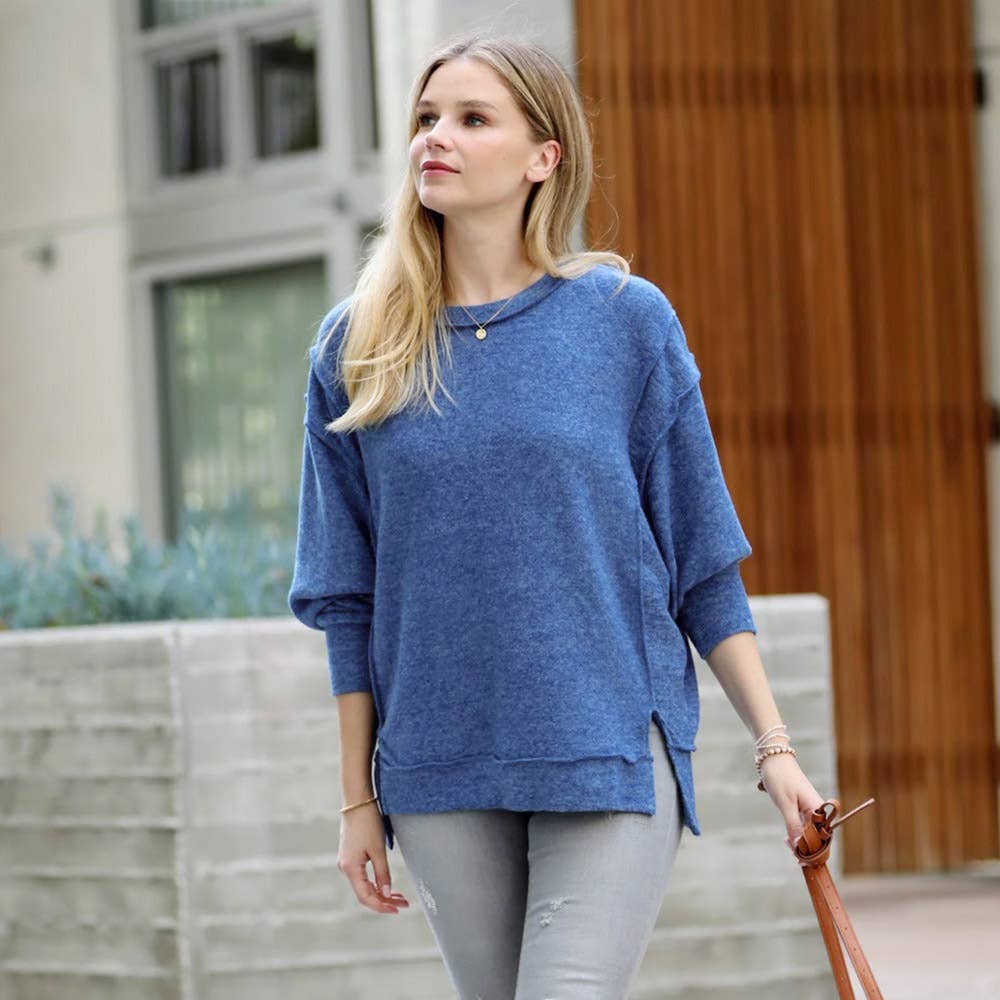 Juniper Sweater