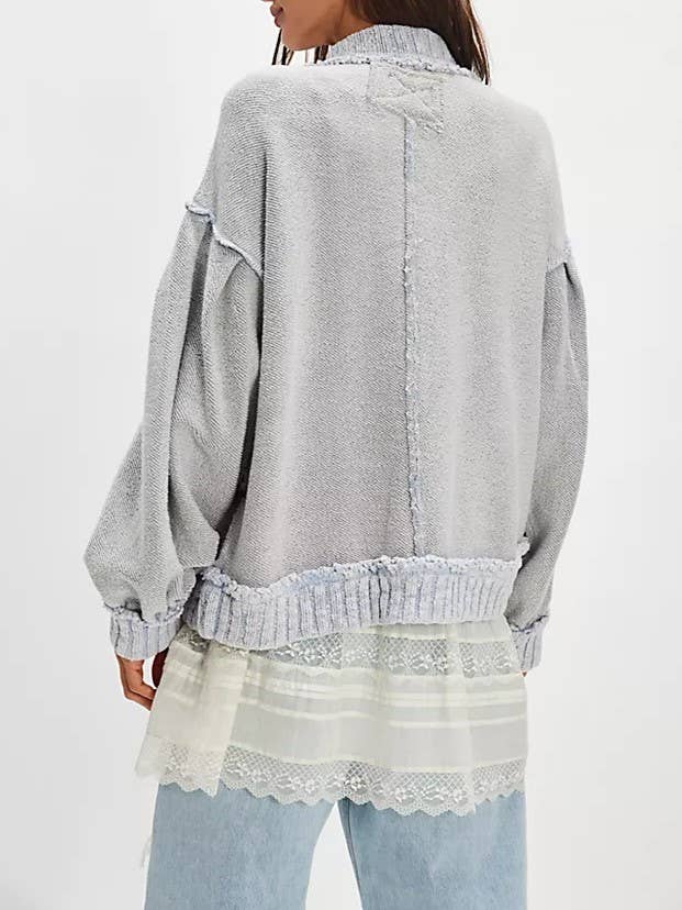 Cute in This Cardi