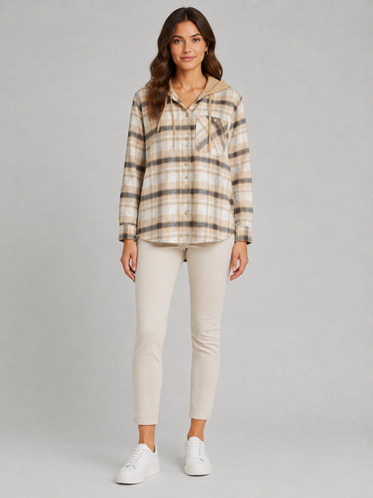 Forever Flannel
