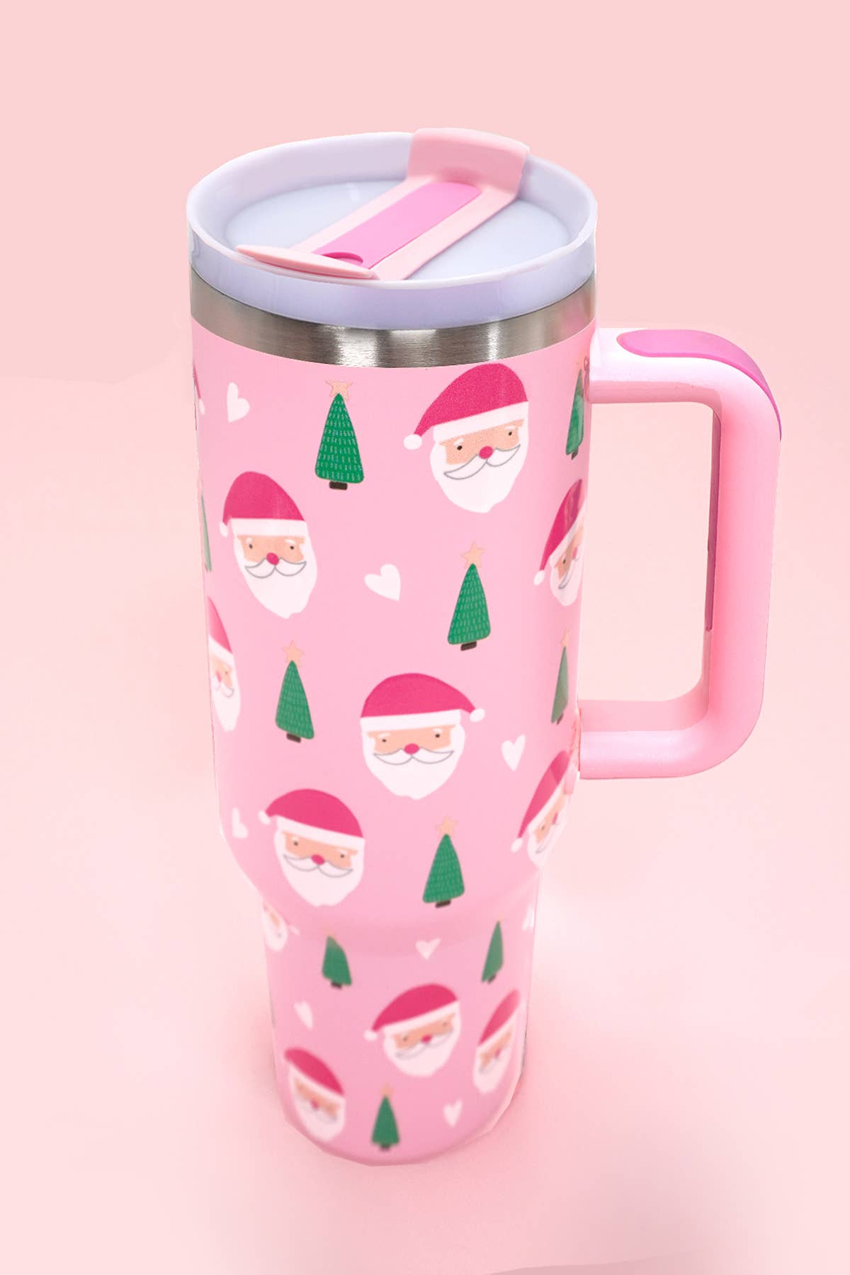 Festive Tumbler