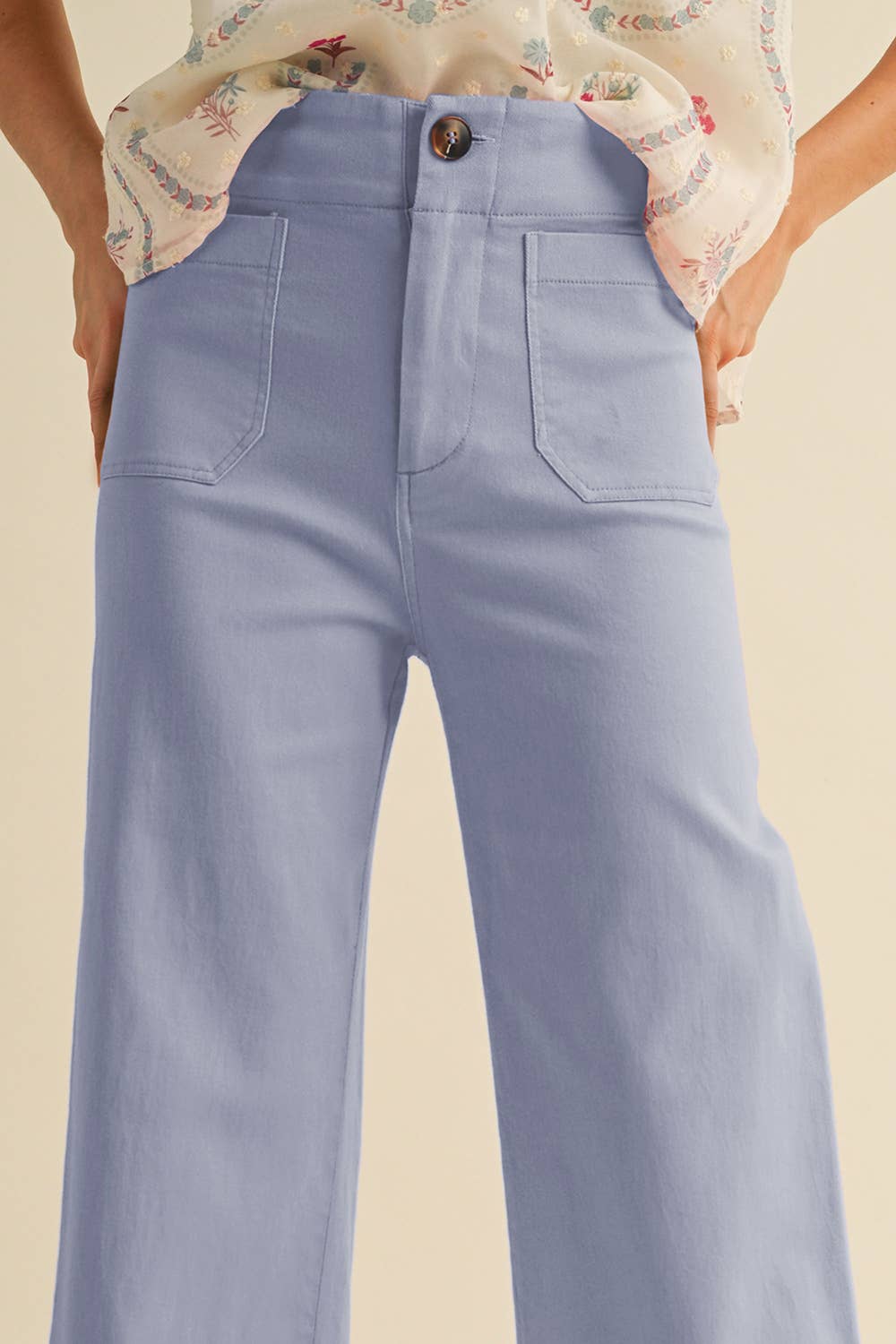 Cordelia Pant