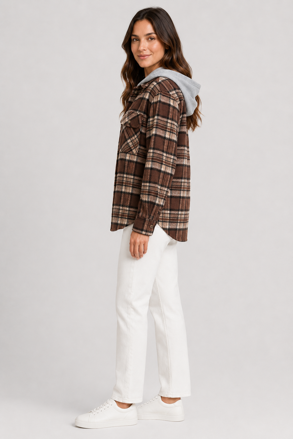 Campfire Flannel