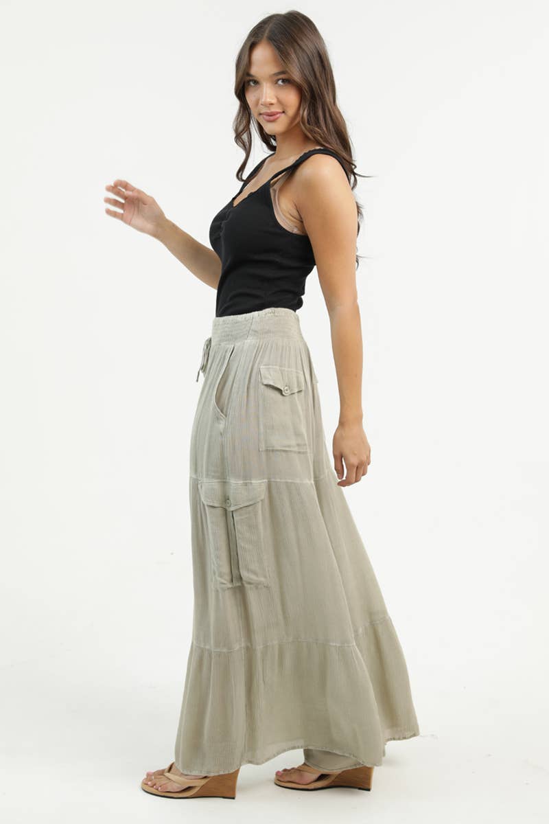 The Sage Pant