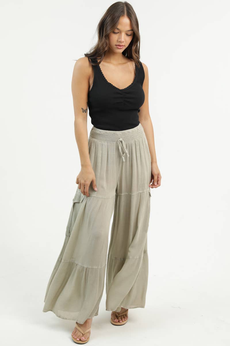The Sage Pant