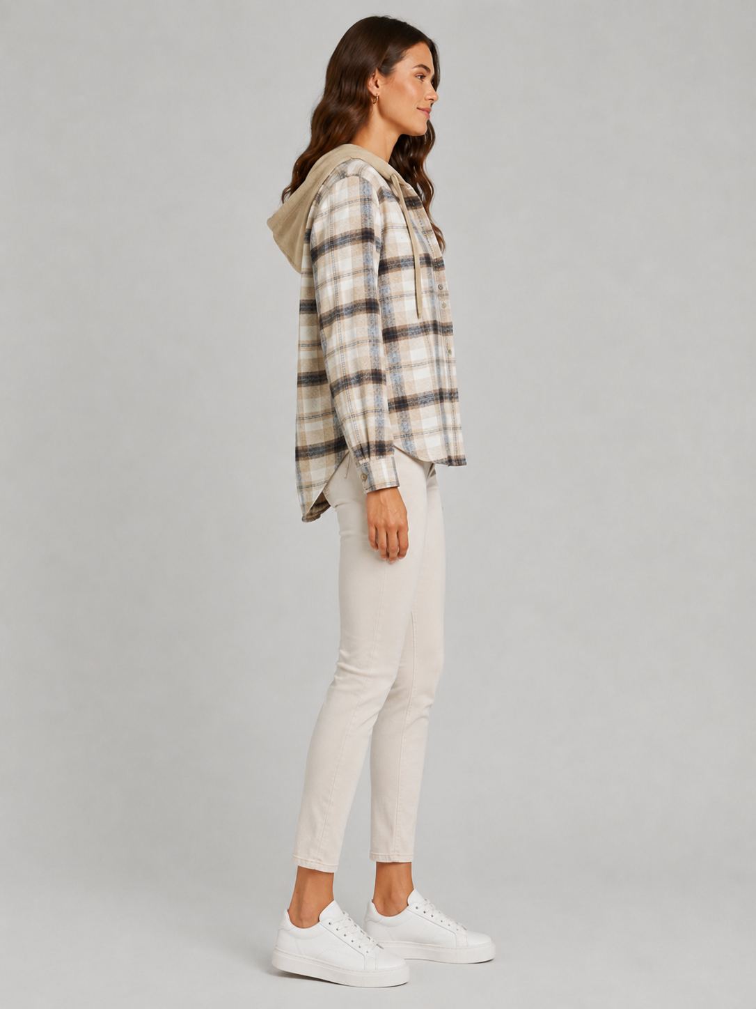 Forever Flannel