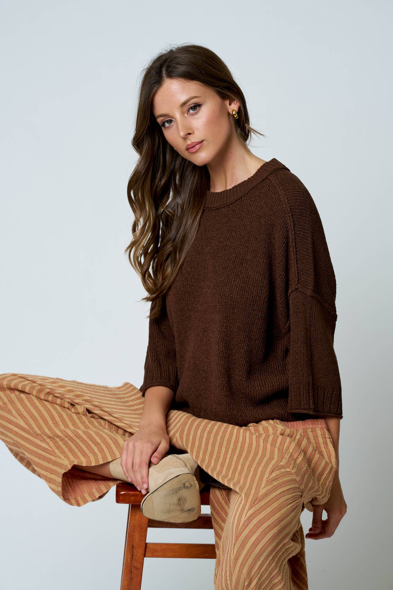 Orchard Sweater