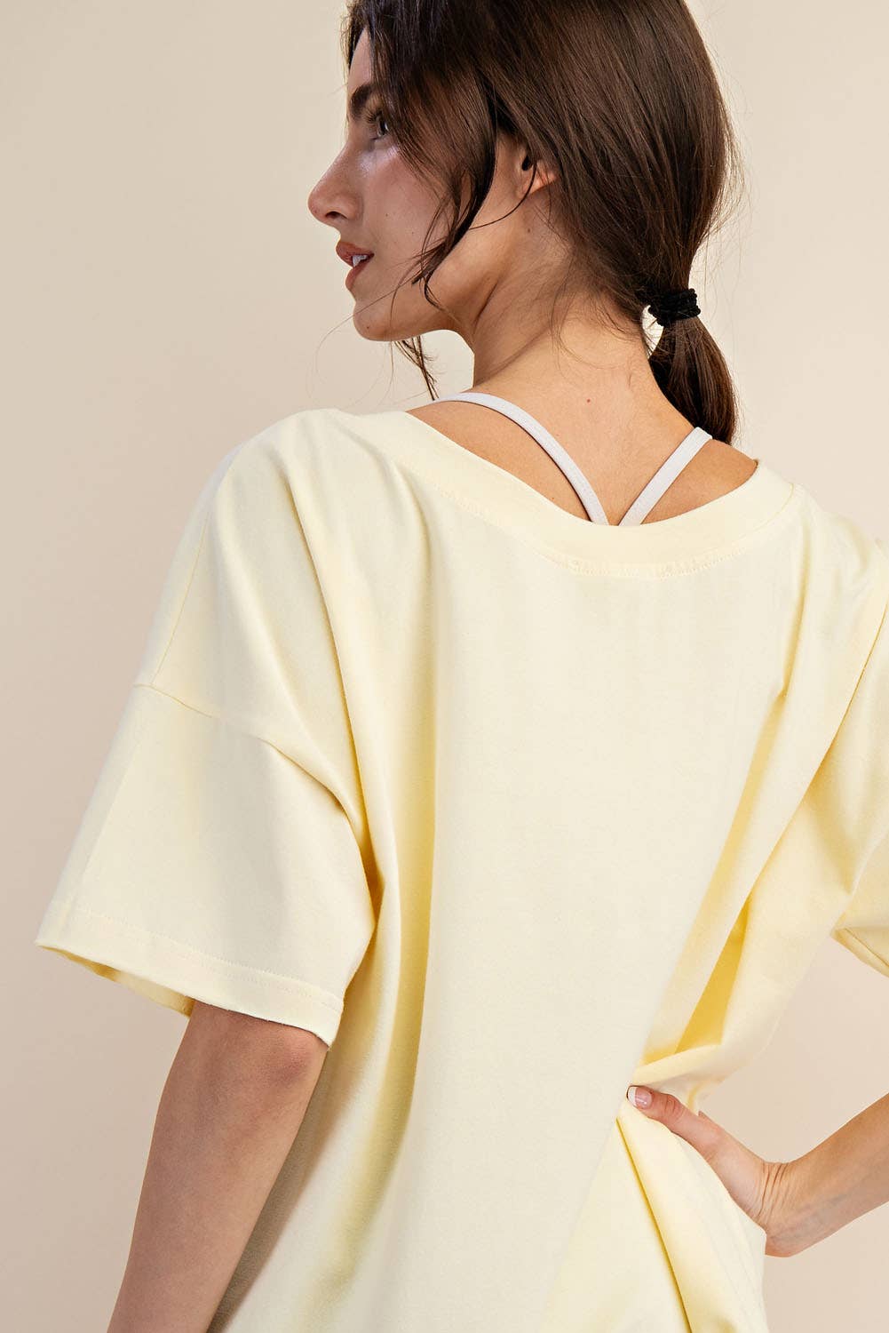 Raya Romper