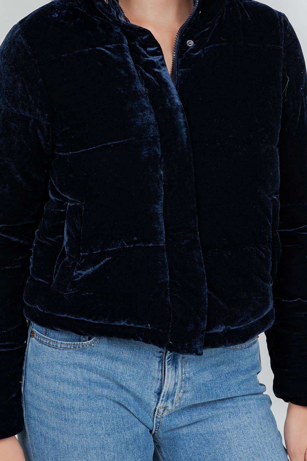 Velvet Jacket