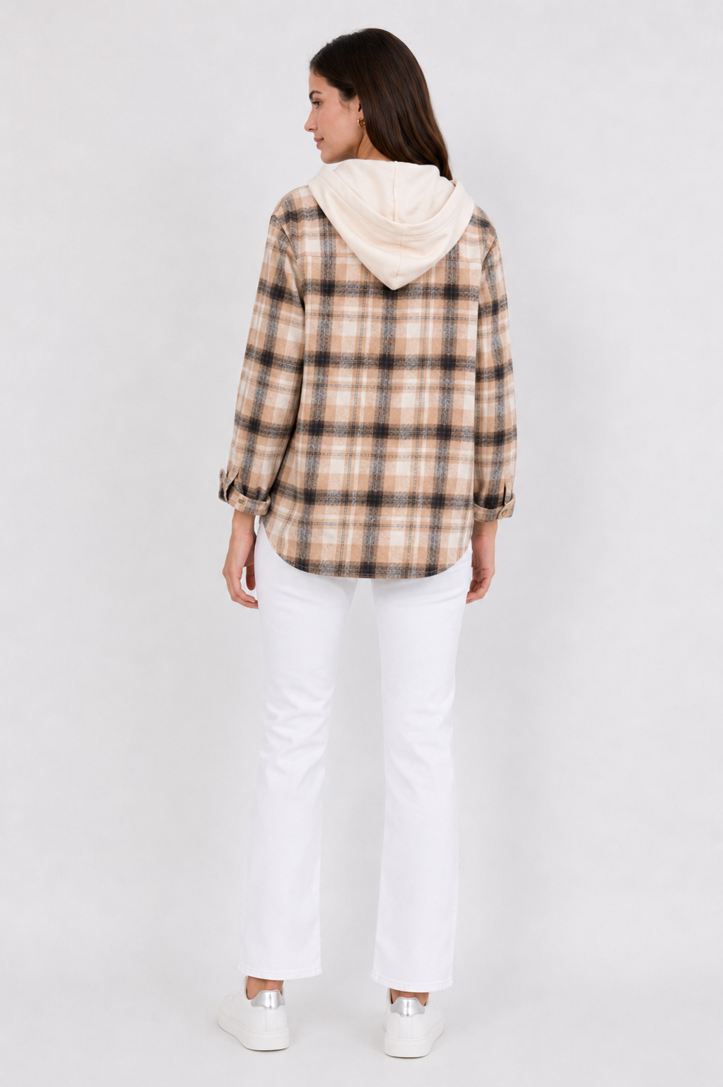 Campfire Flannel