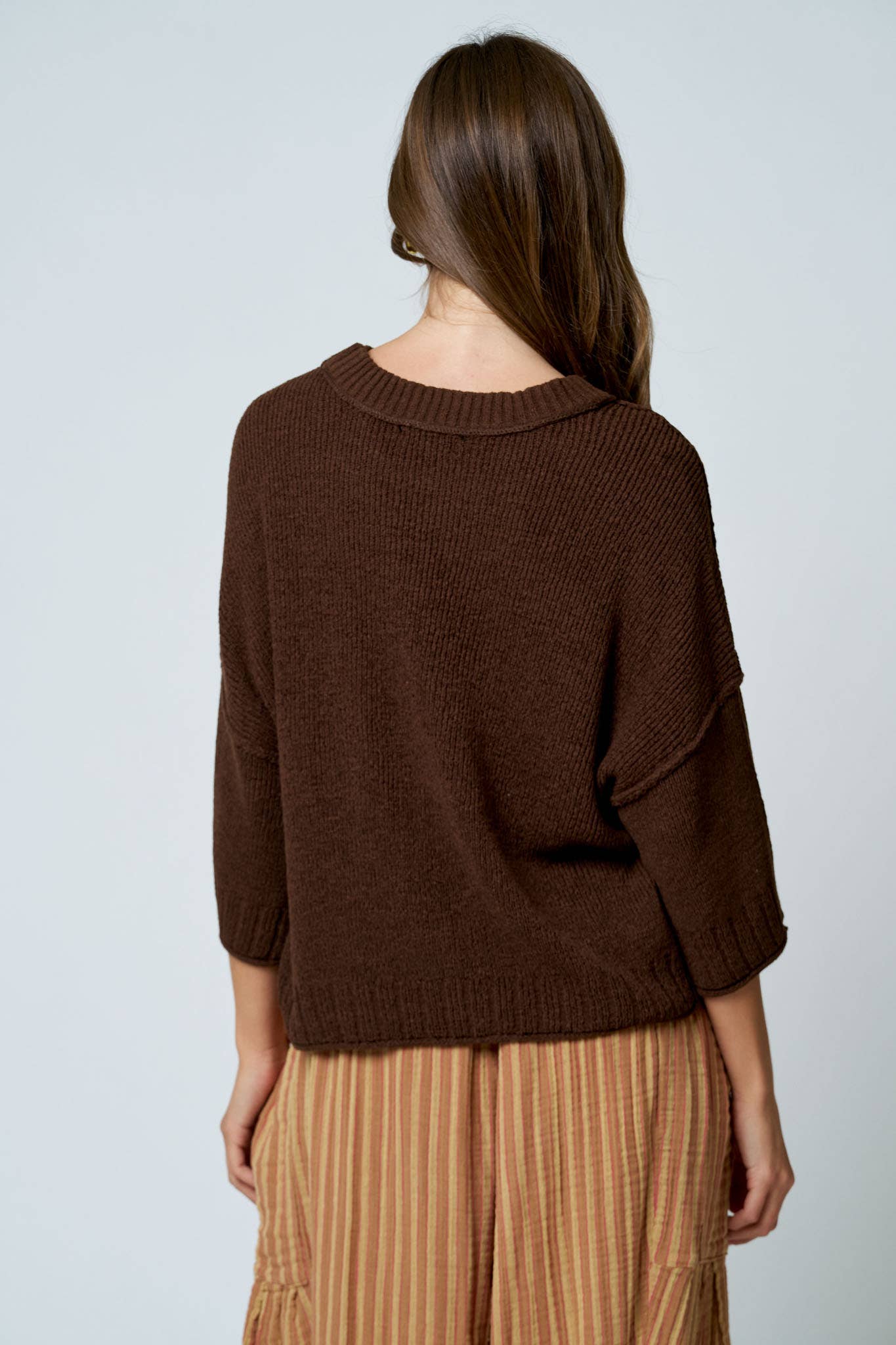 Orchard Sweater
