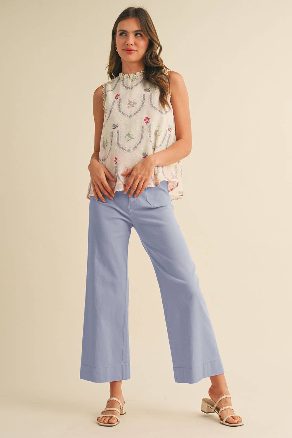 Cordelia Pant