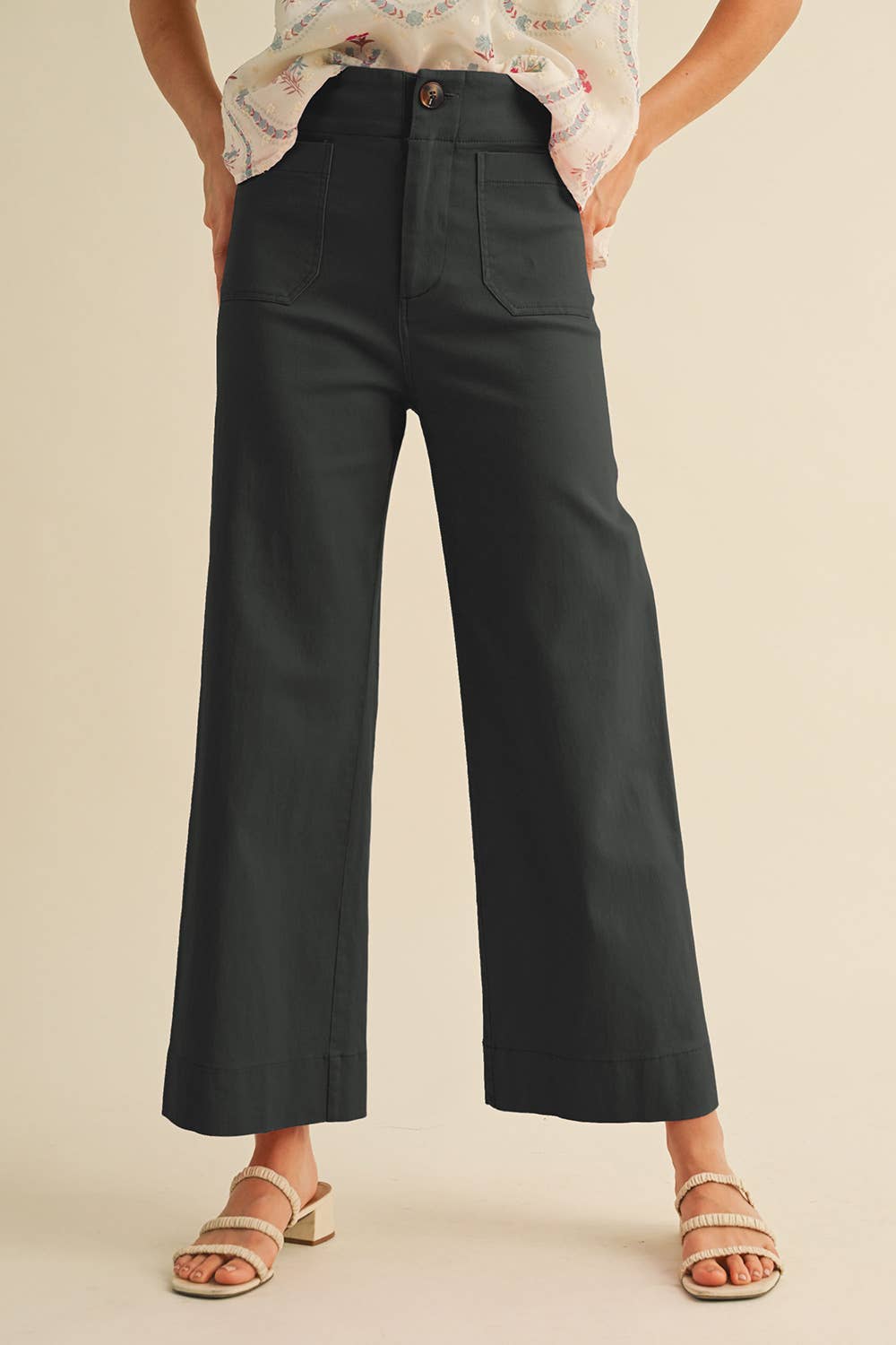 Cordelia Pant
