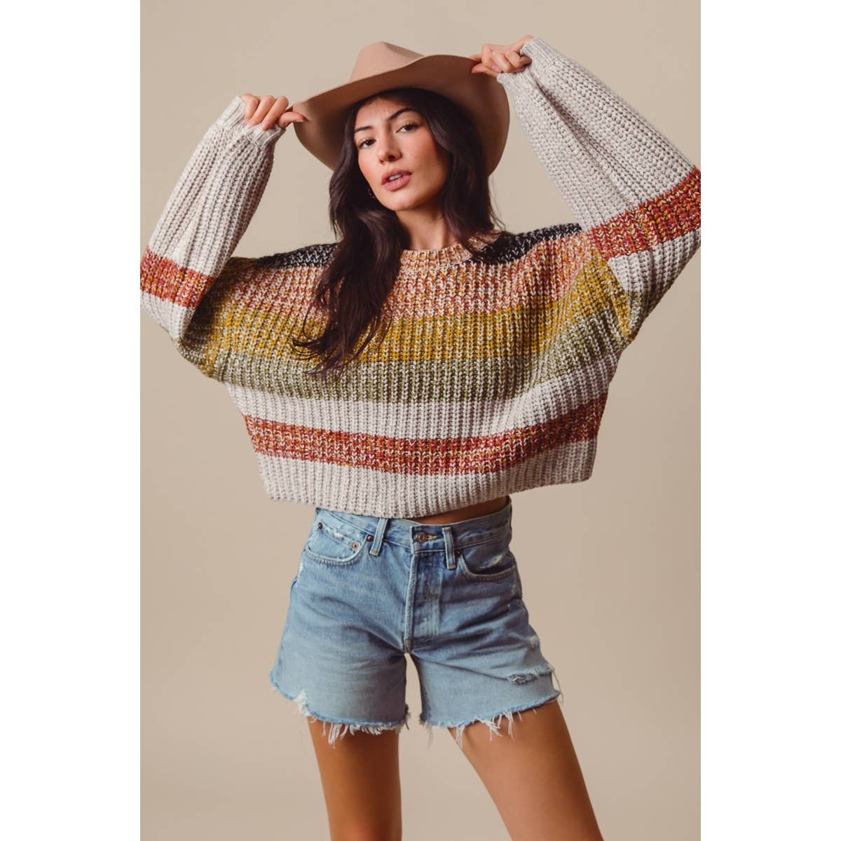 Autumn Sweater